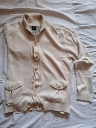 Jersey delgado abierto