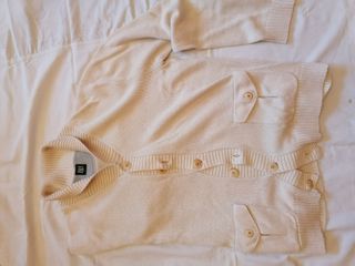 Jersey delgado abierto