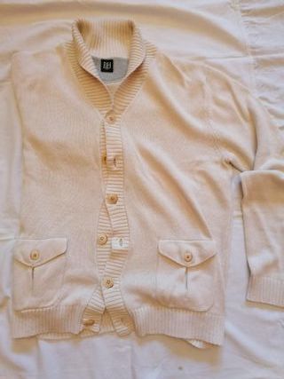 Jersey delgado abierto