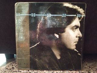Vinilo Manzanita