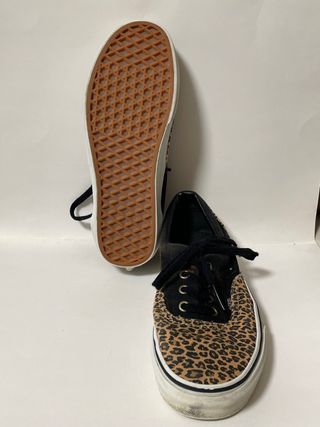 Zapatillas VANS T38