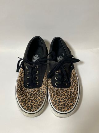 Zapatillas VANS T38