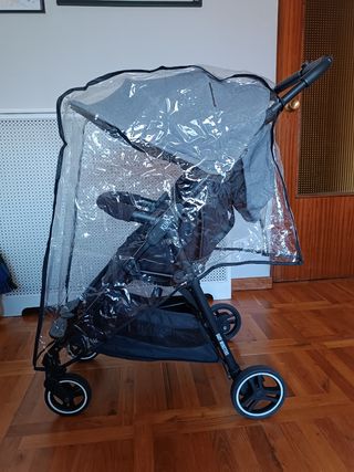 Silla paseo KUKI Baby Monsters