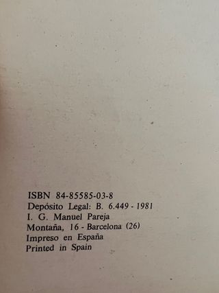 Don Quijote de la Mancha - 1981