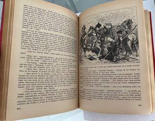 Don Quijote de la Mancha - 1981