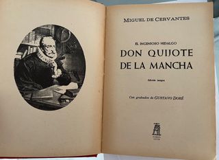 Don Quijote de la Mancha - 1981