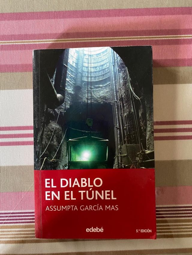 Libros de lectura para la ESO