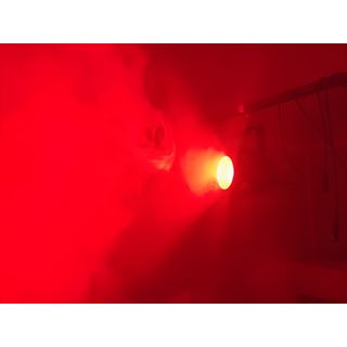 150W PAR64 LED COB Wash Foco