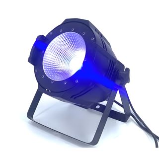 150W PAR64 LED COB Wash Foco