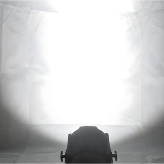 150W PAR64 LED COB Wash Foco