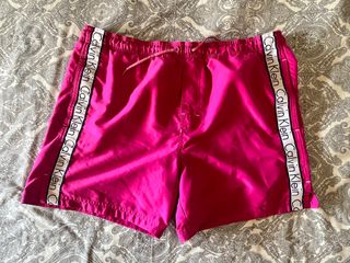 Bañador Calvin Klein