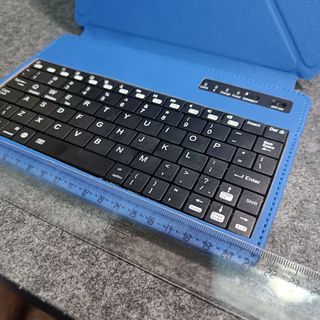 Teclado bluetooth mini nuevo