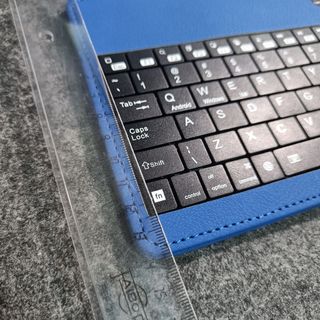 Teclado bluetooth mini nuevo