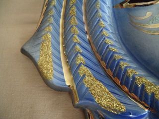 Máscara Veneciana de cerámica.