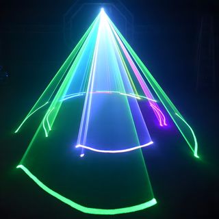 Proyector Láser Show