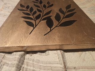 liquidación  cuadro nuevo