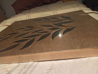 liquidación  cuadro nuevo