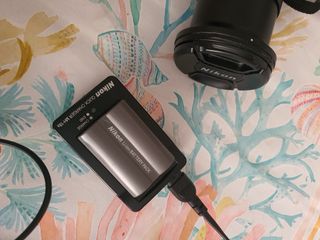 Microfono condensatore professionale.