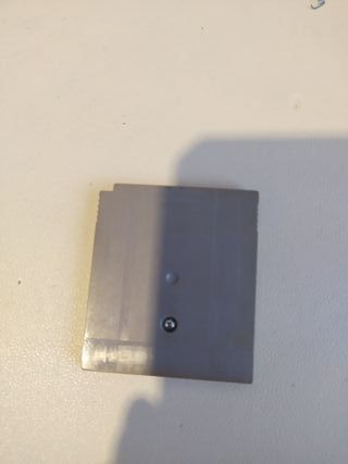 Juego Gameboy Tetris