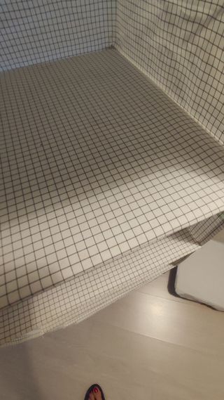 Organizador de armario IKEA