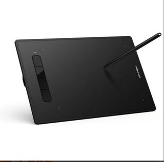 tableta de dibujo digital