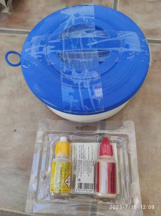 Piscina Hinchable 366x76 cm Bestway