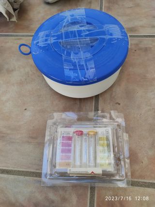 Piscina Hinchable 366x76 cm Bestway