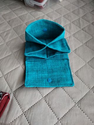 carteras hecha a mano, nuevas