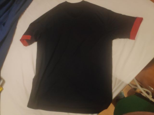 Camiseta Futbol Leganes 2xl-3xl