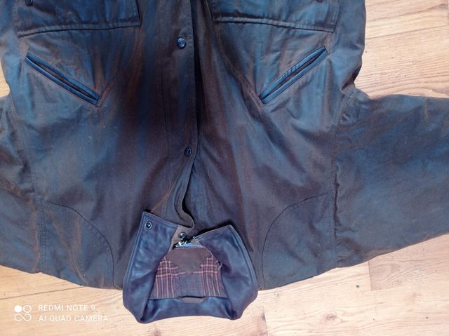 Casaco Outback Trading Filson Hunting