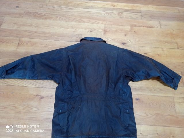 Casaco Outback Trading Filson Hunting