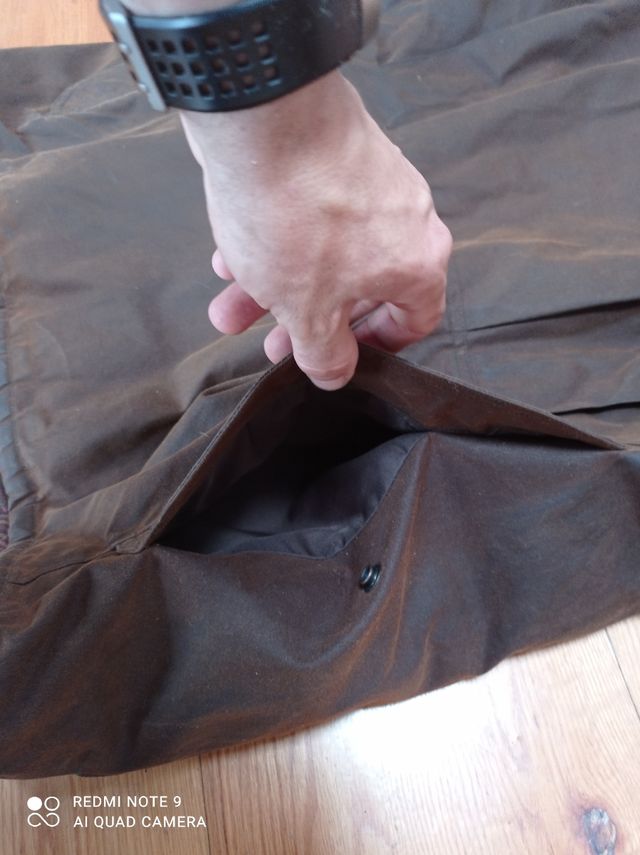 Casaco Outback Trading Filson Hunting