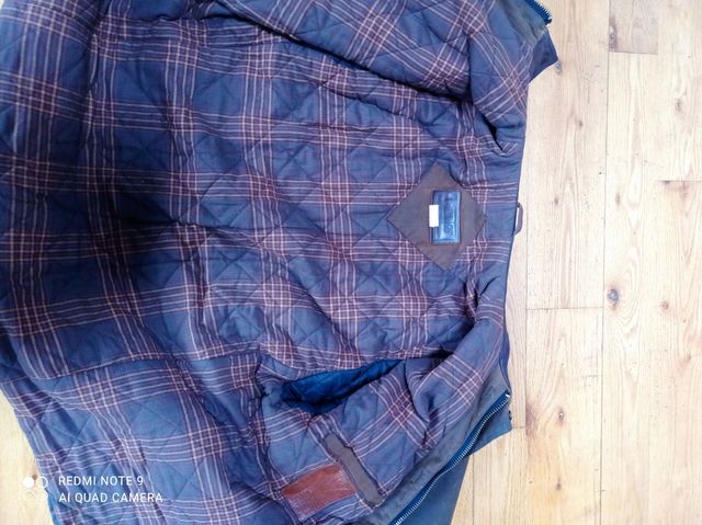 Casaco Outback Trading Filson Hunting