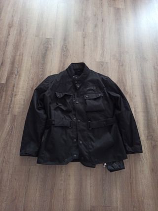Chaqueta Moto 2XL