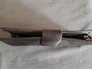 Cartera de mano elegante