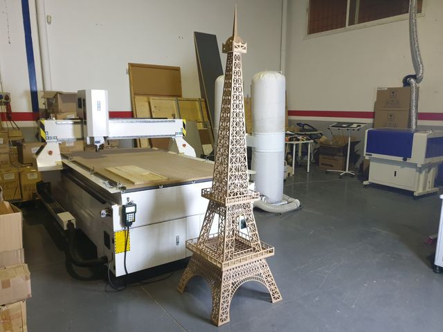 🟡 Máquina Fresadora - PL4000. 🟡