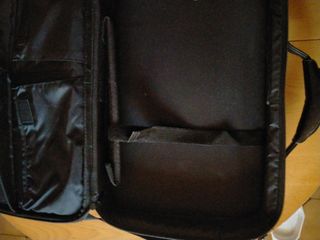 Funda bolso ordenador portátil

