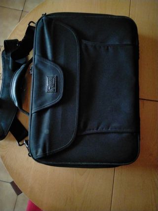 Funda bolso ordenador portátil
