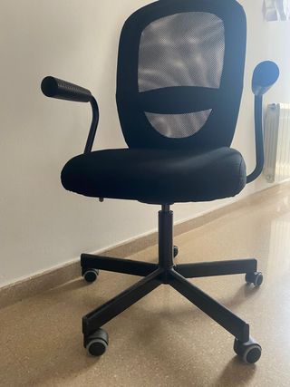 Silla escritorio giratoria