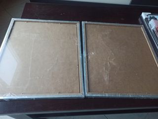 2 cuadros nuevos Sophie Gil