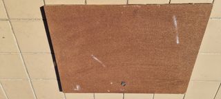 Quadro de Puzzle Antigo