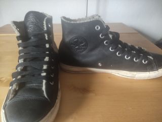 zapatillas converse