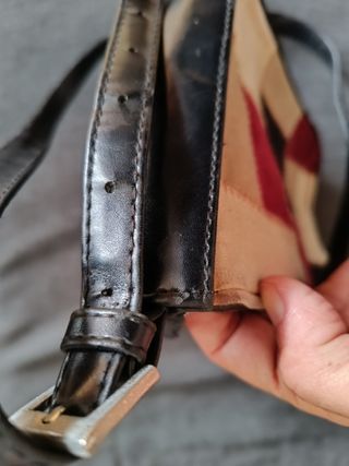 Bolso pequeño 