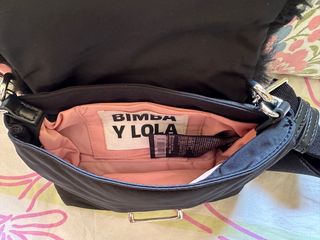 Bolso Bimba Y Lola