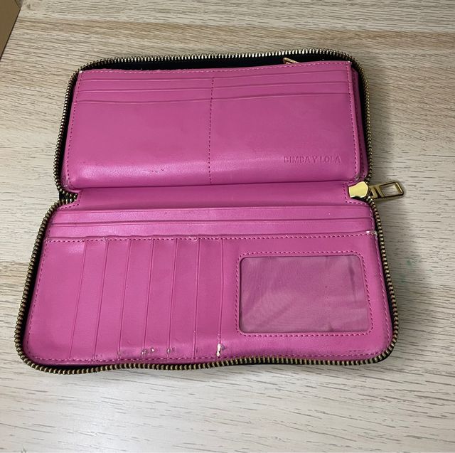 Cartera de Bimba y Lola Original 