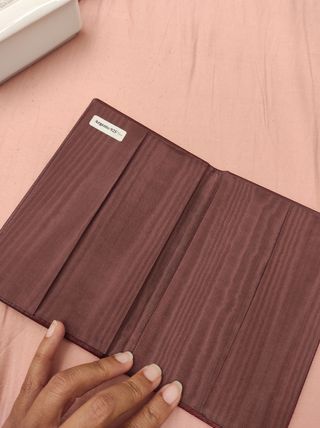 portarubrica da scrivania