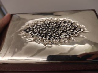 portarubrica da scrivania