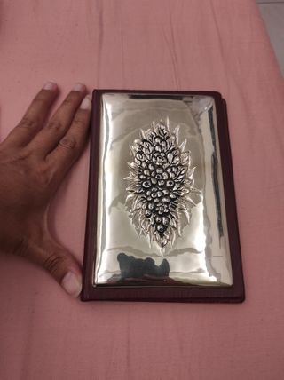 portarubrica da scrivania