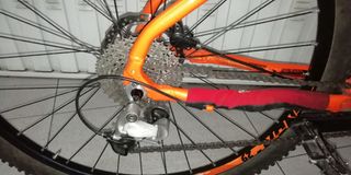 Conor 7200 29" talla M