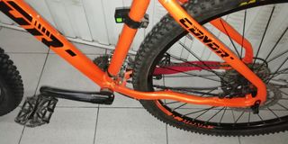 Conor 7200 29" talla M